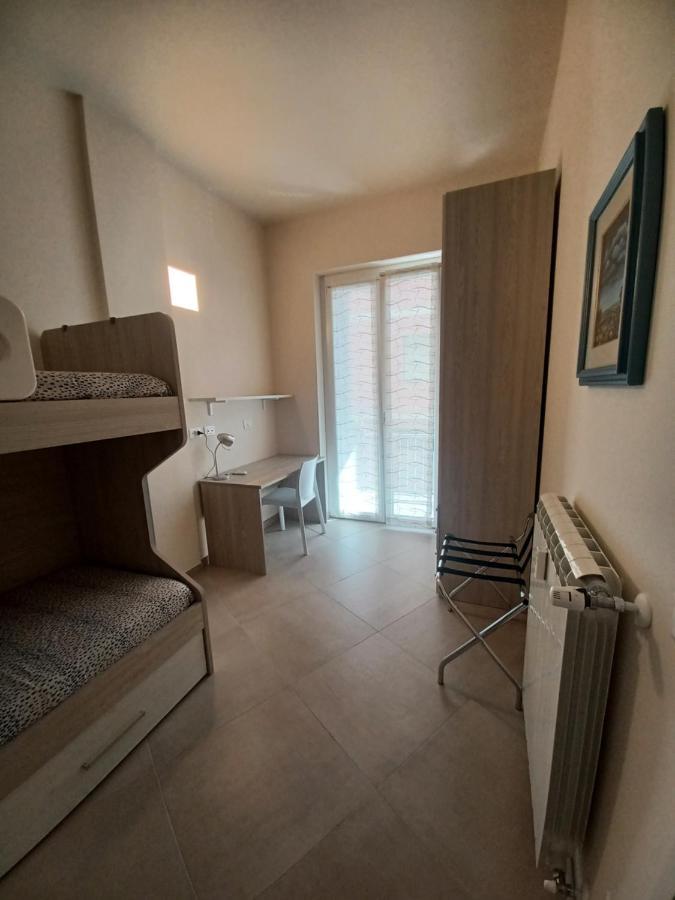 Casa Lerici Holidays Εξωτερικό φωτογραφία