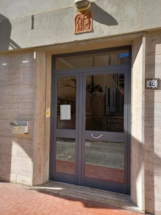 Casa Lerici Holidays Εξωτερικό φωτογραφία